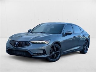 Used 2023 Acura Integra A-Spec image 1