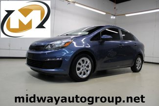 Used 2016 Kia Rio LX image 1