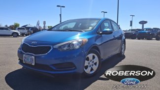 Used 2015 Kia Forte LX w/ Popular Package image 1