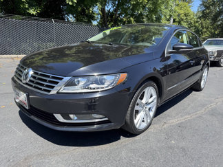 Used 2014 Volkswagen CC Executive image 1