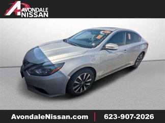 Used 2017 Nissan Altima 2.5 SL image 1
