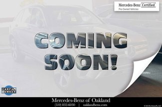 Certified 2021 Mercedes-Benz GLC 300 4MATIC image 1