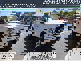 Used 2012 Ford F150 XLT image 1