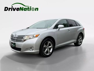 Used 2009 Toyota Venza AWD image 1