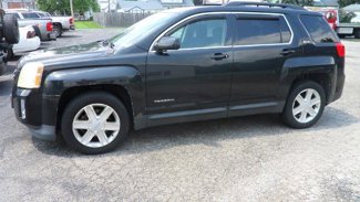 Used 2011 GMC Terrain SLE image 1