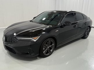 Used 2023 Acura Integra A-Spec image 1