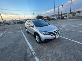 Used 2014 Honda CR-V EX-L image 1