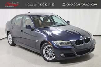 Used 2010 BMW 328i xDrive Sedan image 1