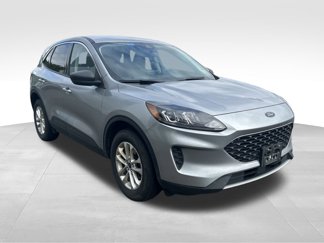 Used 2022 Ford Escape SE image 1
