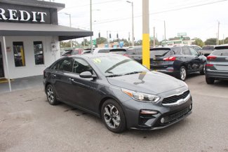 Used 2019 Kia Forte LXS image 1