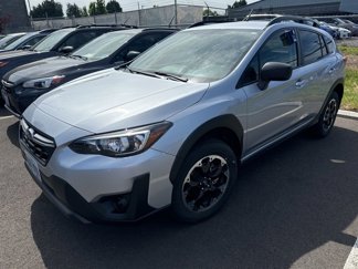 Used 2023 Subaru Crosstrek 2.0i image 1