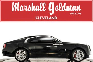 Used 2014 Rolls-Royce Wraith image 1