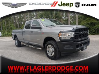Used 2019 RAM 2500 Tradesman image 1