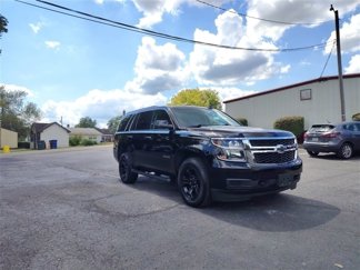 Used 2019 Chevrolet Tahoe LS w/ Enhanced Driver Alert Package image 1
