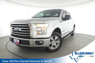 Used 2015 Ford F150 XLT w/ Equipment Group 302A Luxury image 1