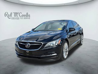 Used 2017 Buick LaCrosse Premium w/ Driver Confidence Package #2 image 1