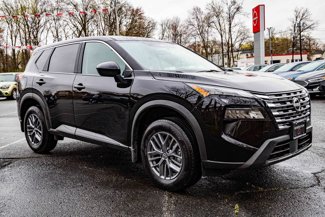 Certified 2024 Nissan Rogue S image 1