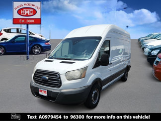 Used 2018 Ford Transit 350 148 High Roof image 1