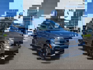 New 2024 Volkswagen Tiguan SE R-Line image 1