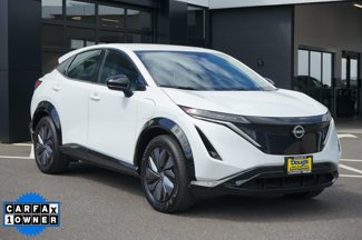 Used 2023 Nissan Ariya AWD image 1
