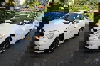 Used 2007 Buick Lucerne CXL image 1