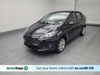 Used 2019 Ford Fiesta SE w/ Equipment Group 201A image 1