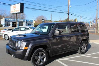 Used 2015 Jeep Patriot High Altitude image 1