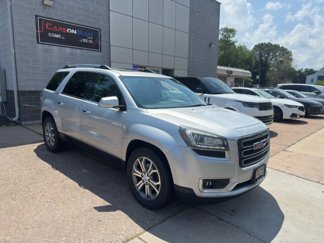 Used 2016 GMC Acadia SLT w/ Open Road Package image 1