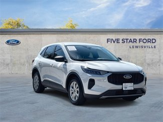 Certified 2023 Ford Escape Active w/ Cold Weather Package image 1