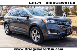 Used 2019 Ford Edge SEL w/ Equipment Group 201A image 1