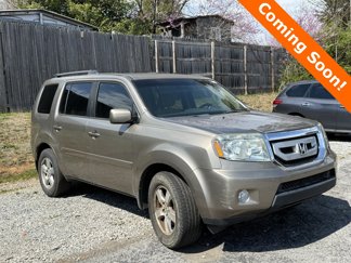 Used 2011 Honda Pilot EX image 1