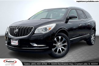Used 2017 Buick Enclave Premium w/ Enclave Sport Touring Edition image 1