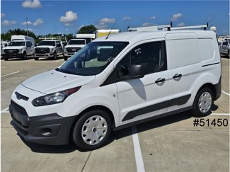 Used 2018 Ford Transit Connect XL image 1