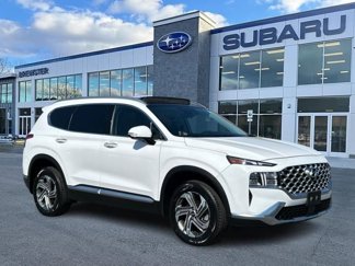 Used 2023 Hyundai Santa Fe SEL w/ Premium Package video 1