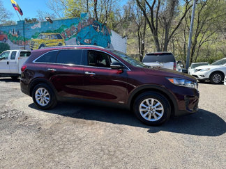 Used 2019 Kia Sorento LX w/ LX Convenience Package image 1