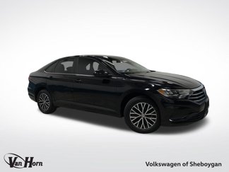 Used 2021 Volkswagen Jetta S w/ Driver Assistance Package image 1