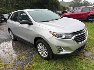 Used 2021 Chevrolet Equinox LS w/ LS Convenience Package image 1