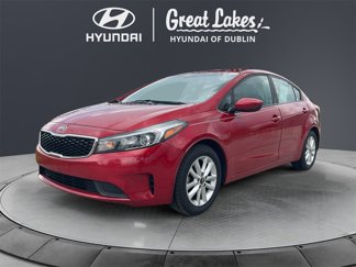 Used 2017 Kia Forte S image 1