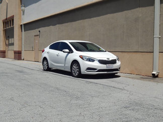 Used 2015 Kia Forte LX w/ Popular Package image 1