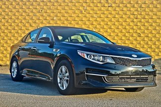 Used 2018 Kia Optima LX w/ Convenience Package image 1