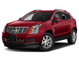 Used 2015 Cadillac SRX Luxury w/ Driver Awareness Package image 1