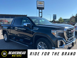 Used 2020 GMC Sierra 1500 SLT w/ SLT Premium Plus Package image 1