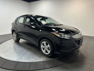 Used 2020 Honda HR-V LX image 1
