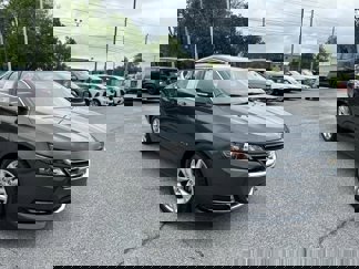 Used 2019 Chevrolet Impala LT image 1