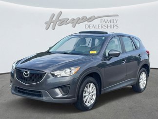 Used 2014 MAZDA CX-5 Sport image 1