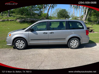 Used 2016 Dodge Grand Caravan American Value Package image 1