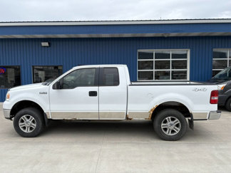 Used 2006 Ford F150 XLT image 1