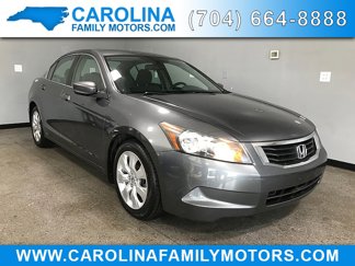 Used 2008 Honda Accord EX image 1