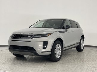 Used 2024 Land Rover Range Rover Evoque S image 1