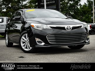 Used 2013 Toyota Avalon XLE Premium image 1